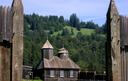 Fort Ross.